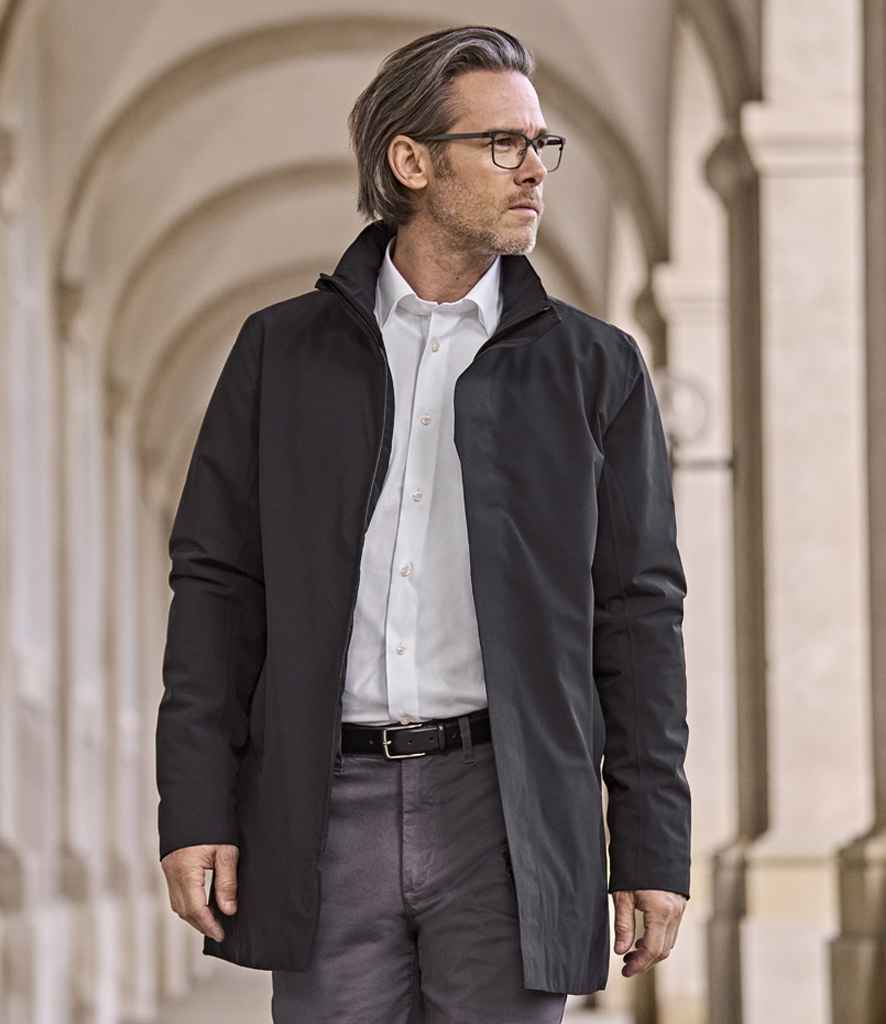 Tee Jays All Weather Parka Jacket 