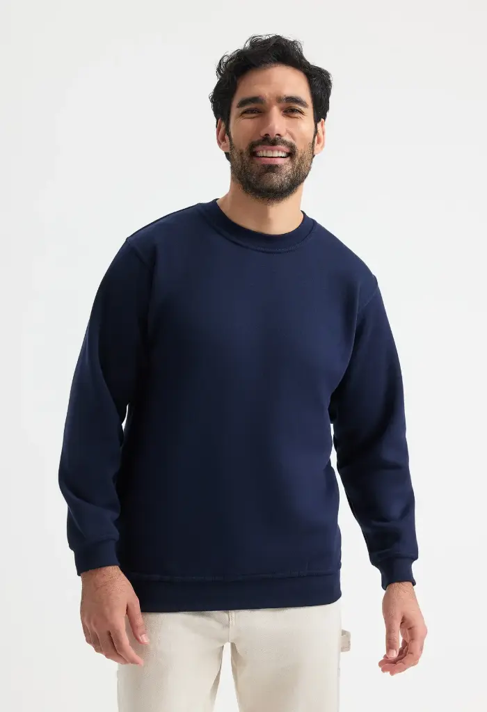 Premium Heavyweight Sweatshirt