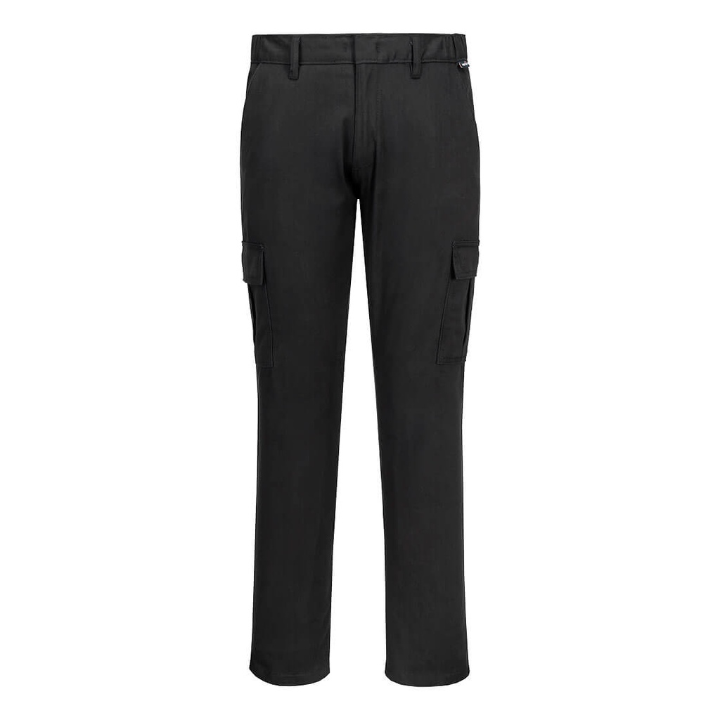 S231 - WX2 Eco Stretch Slim Fit Combat Trousers