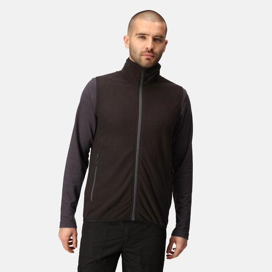 Regatta Navigate Lightweight Fleece Bodywarmer TRF695 