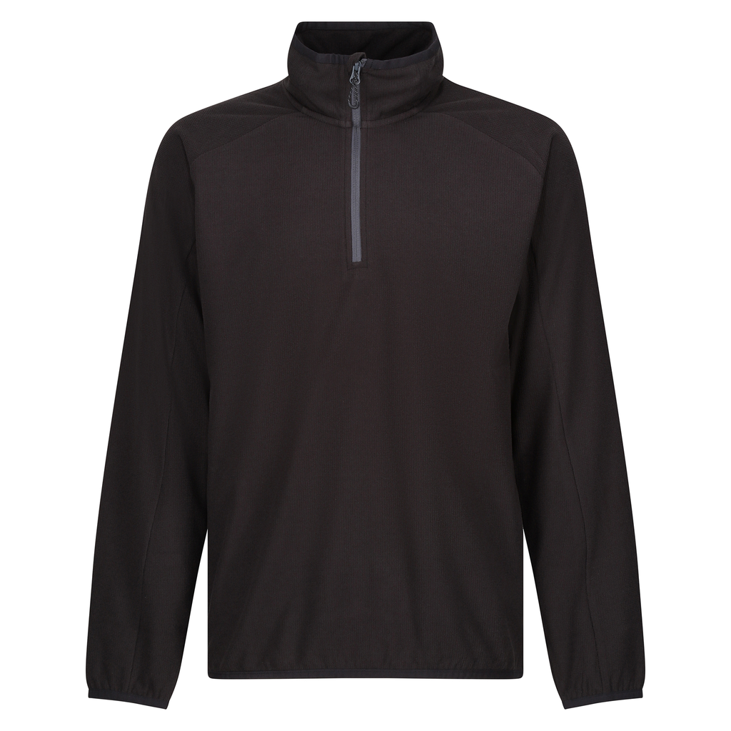Regatta Navigate Lightweight Half Zip Fleece - TRF691