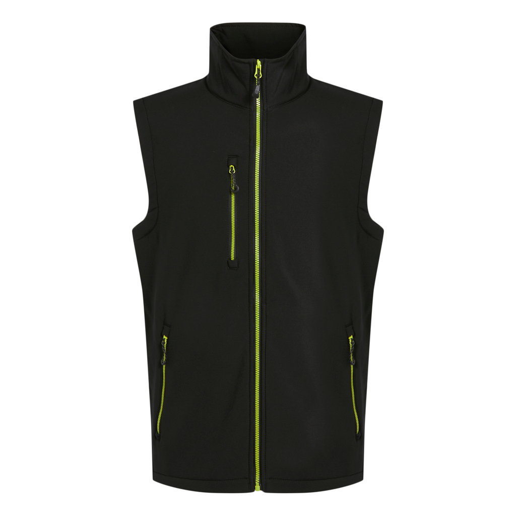 Regatta Navigate 2 Layer Softshell Bodywarmer - TRA915