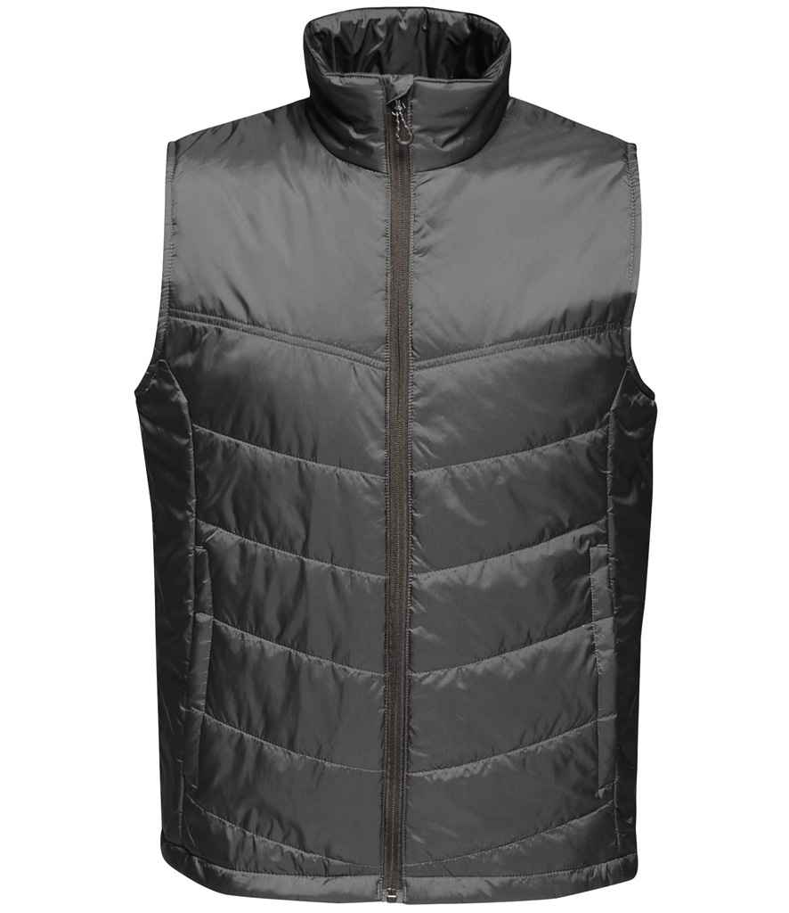 Regatta Stage II Insulated Bodywarmer TRA831