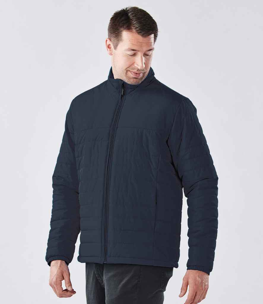 Stormtech Nautilus Quilted Jacket - Navy