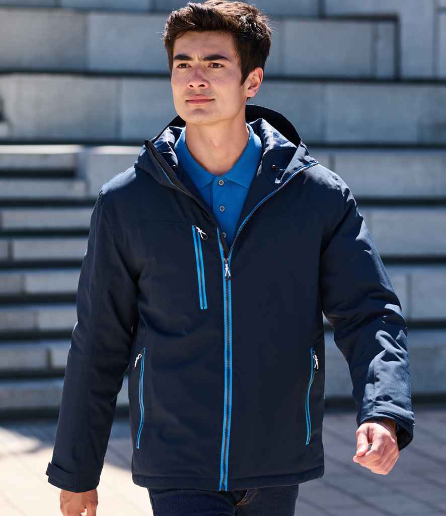 Regatta Navigate Waterproof Insulated Jacket - TRA253