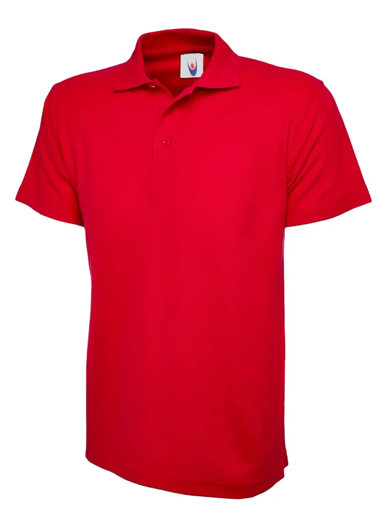  Uneek Classic Polo Shirt - UC101