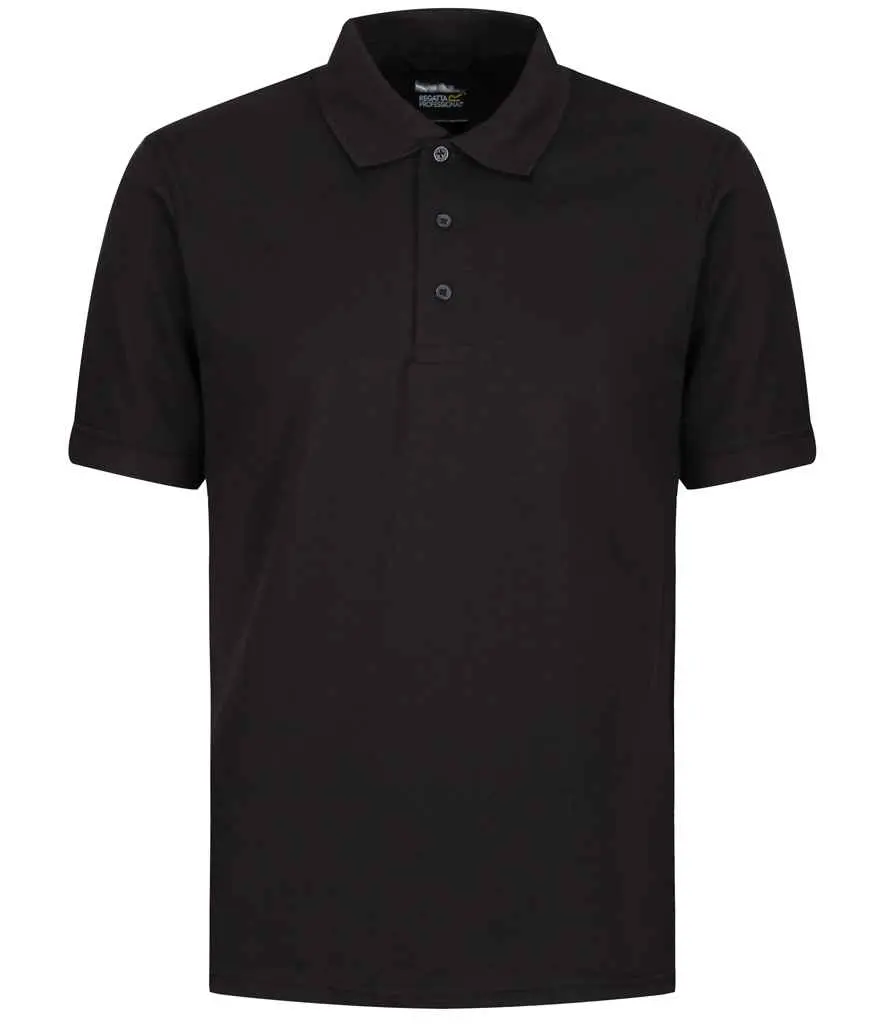 Regatta Classic Piqué Polo Shirt - TRS143
