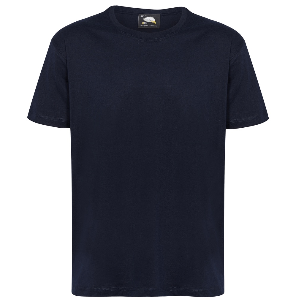 [GLENM15-S] Premium Plover T-Shirt - 1000 (S)