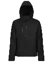 Venturer Soft Shell Jacket - TRA701