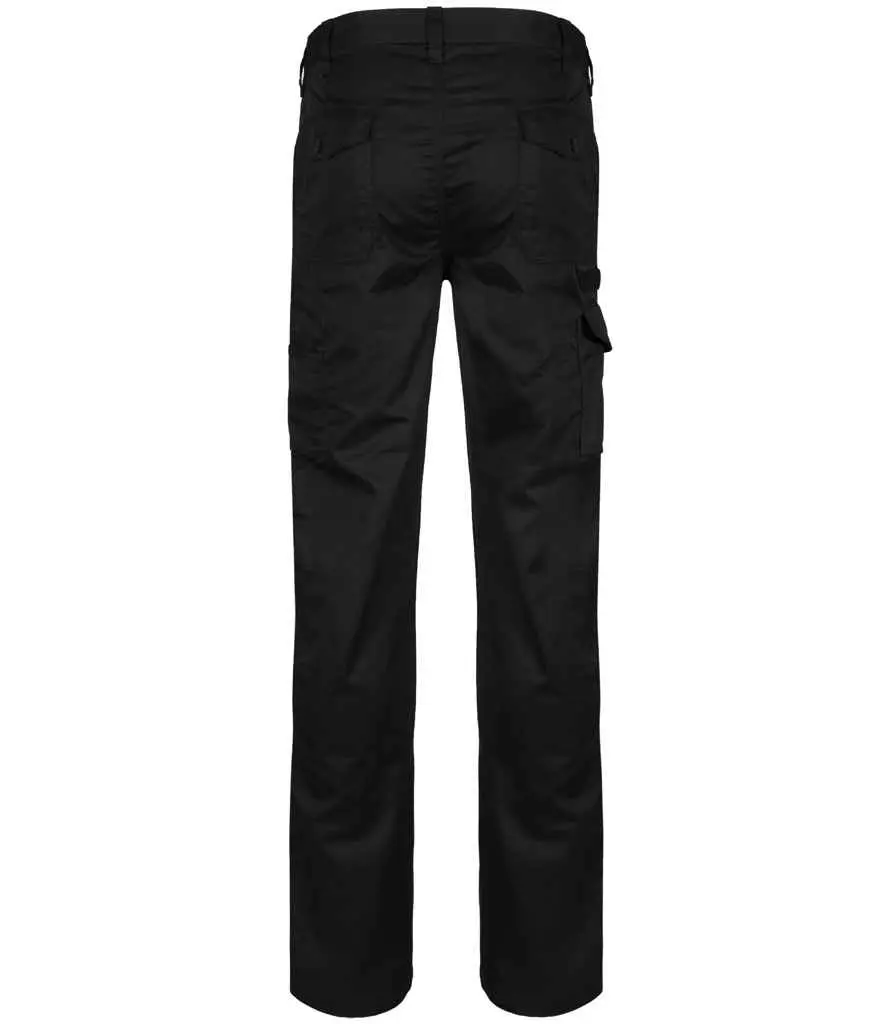 [GLENM21-30S] Regatta Mens Pro Cargo Trousers - TRJ500 (30S)