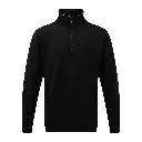 Grouse 1/4 Zip Sweatshirt - 1270