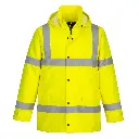 Hi-Vis Highway Traffic Jacket - S460