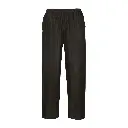 Waterproof Polyester Rain Overtrouser