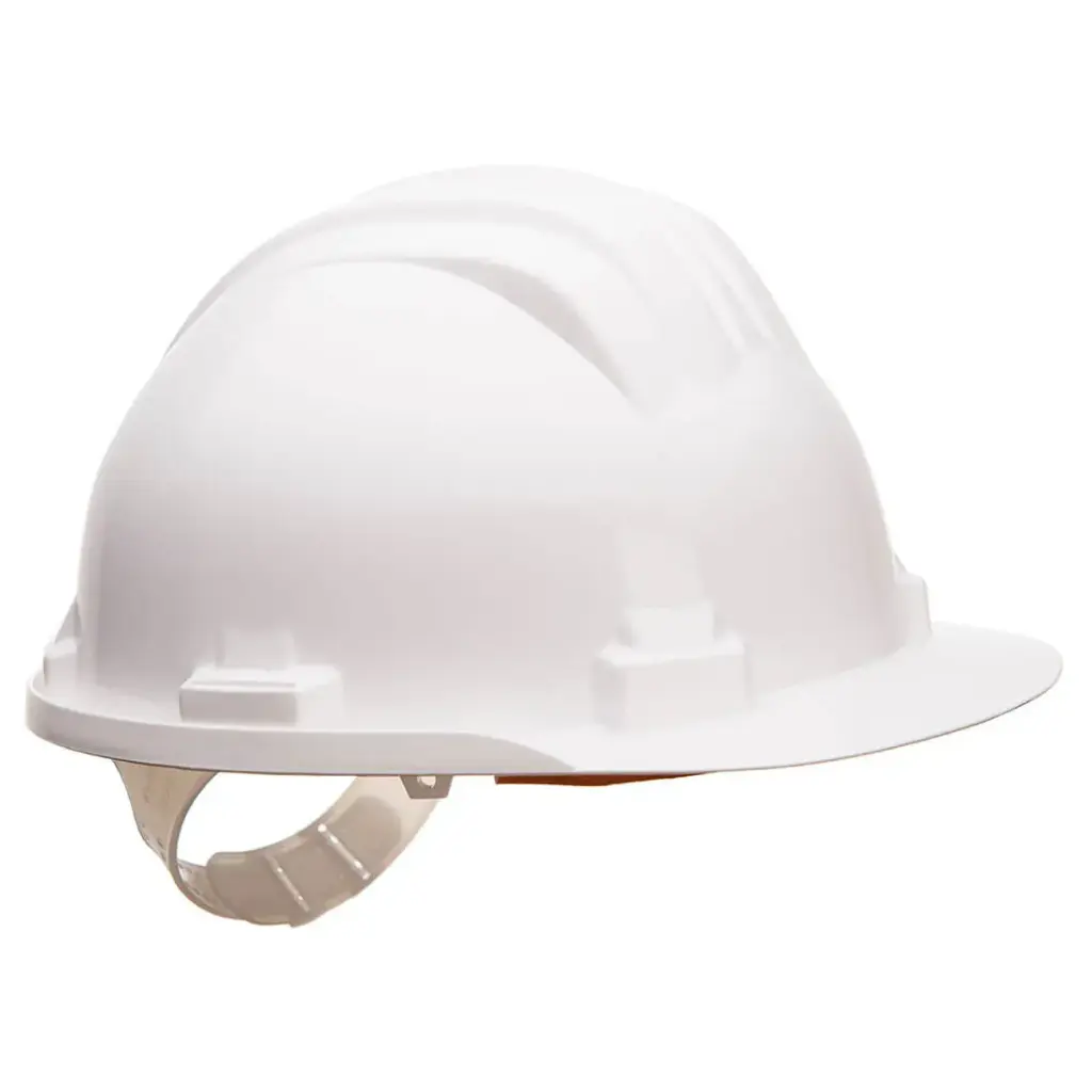 Portwest Work Safe Helmet 