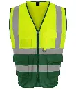 Hi Vis Waistcoat - RX705