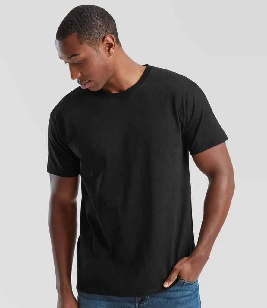 Speakeasy T-Shirt - Black