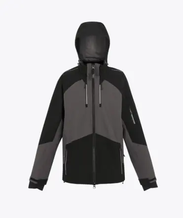 Regatta Men's 4Tex Stretch Waterproof Shell Jacket 