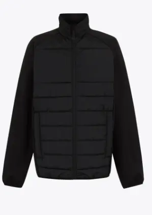 Regatta Men's Essential Hybrid Jacket TRA590