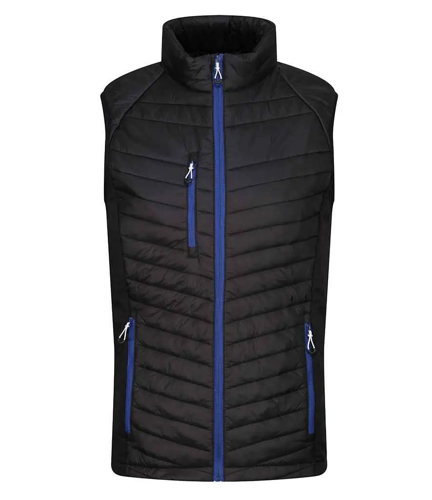 Regatta Navigate Hybrid Bodywarmer 