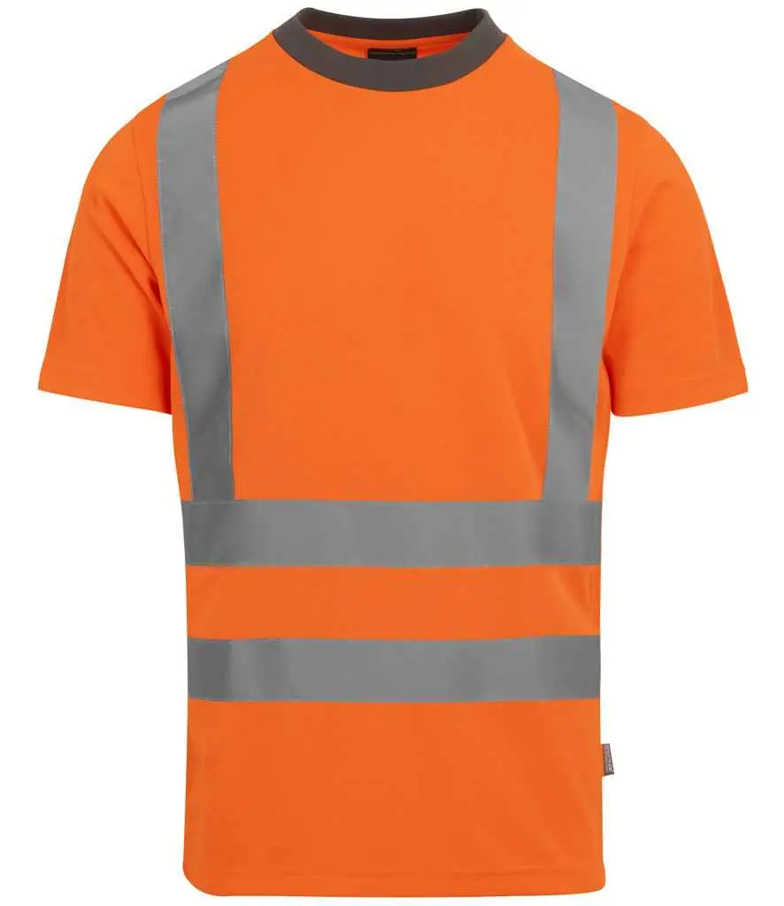 Regatta High Visibility Pro Contract T-Shirt 