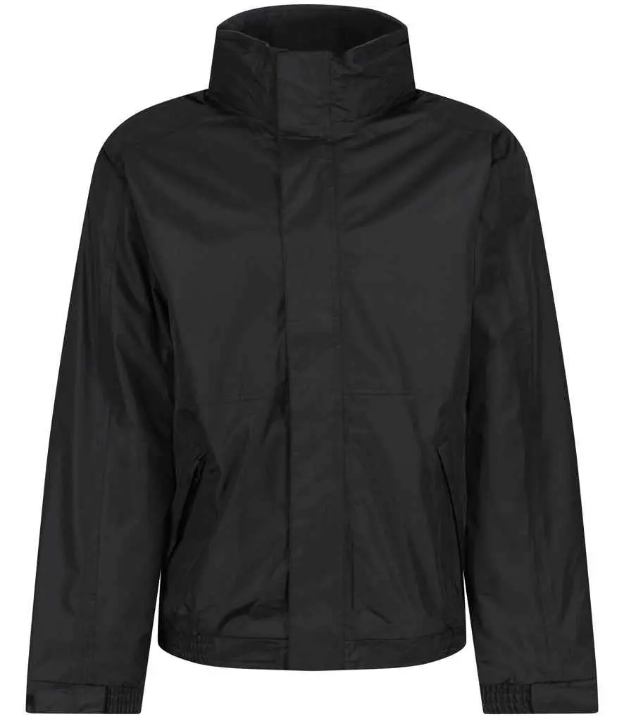 Regatta Dover Waterproof Insulated Jacket 