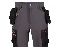 Regatta Men's Infiltrate Detachable Holster Shorts 