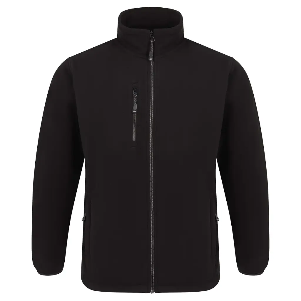 Ardbeg Falcon Premium Fleece Jacket