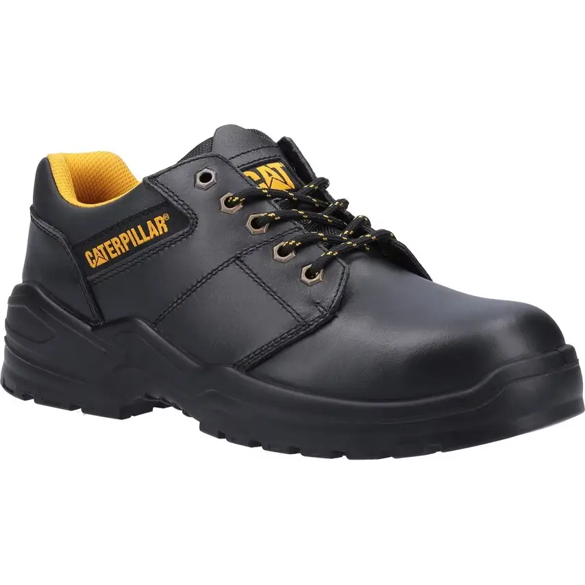 Cat Striver Low S3 Safety Shoes 