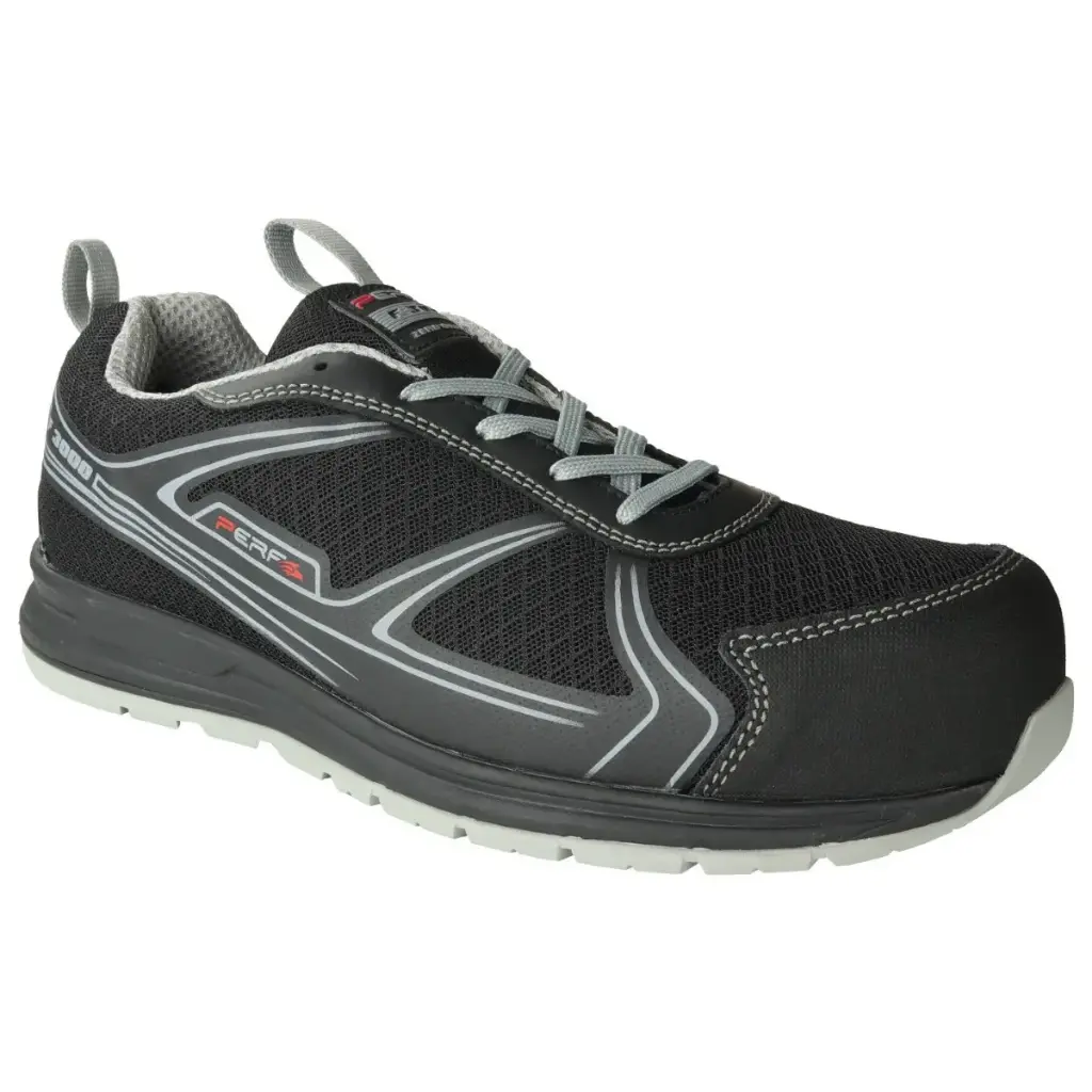 Ardbeg PERF Gravity Five Lightweight Safety Trainers 