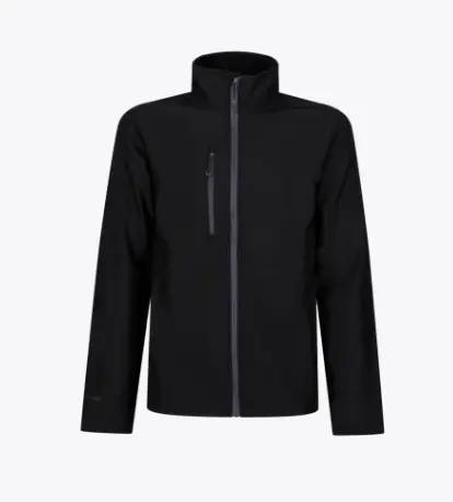Glenmorangie Regatta Men's H/M Softshell Jacket -TRA600