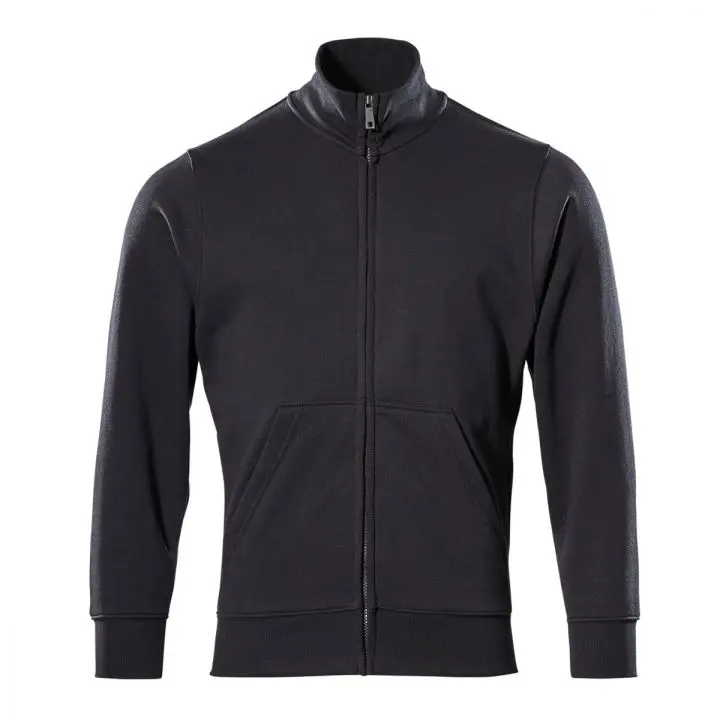 Glenmorangie Mascot Lavit Zipped Sweatshirt - 51591