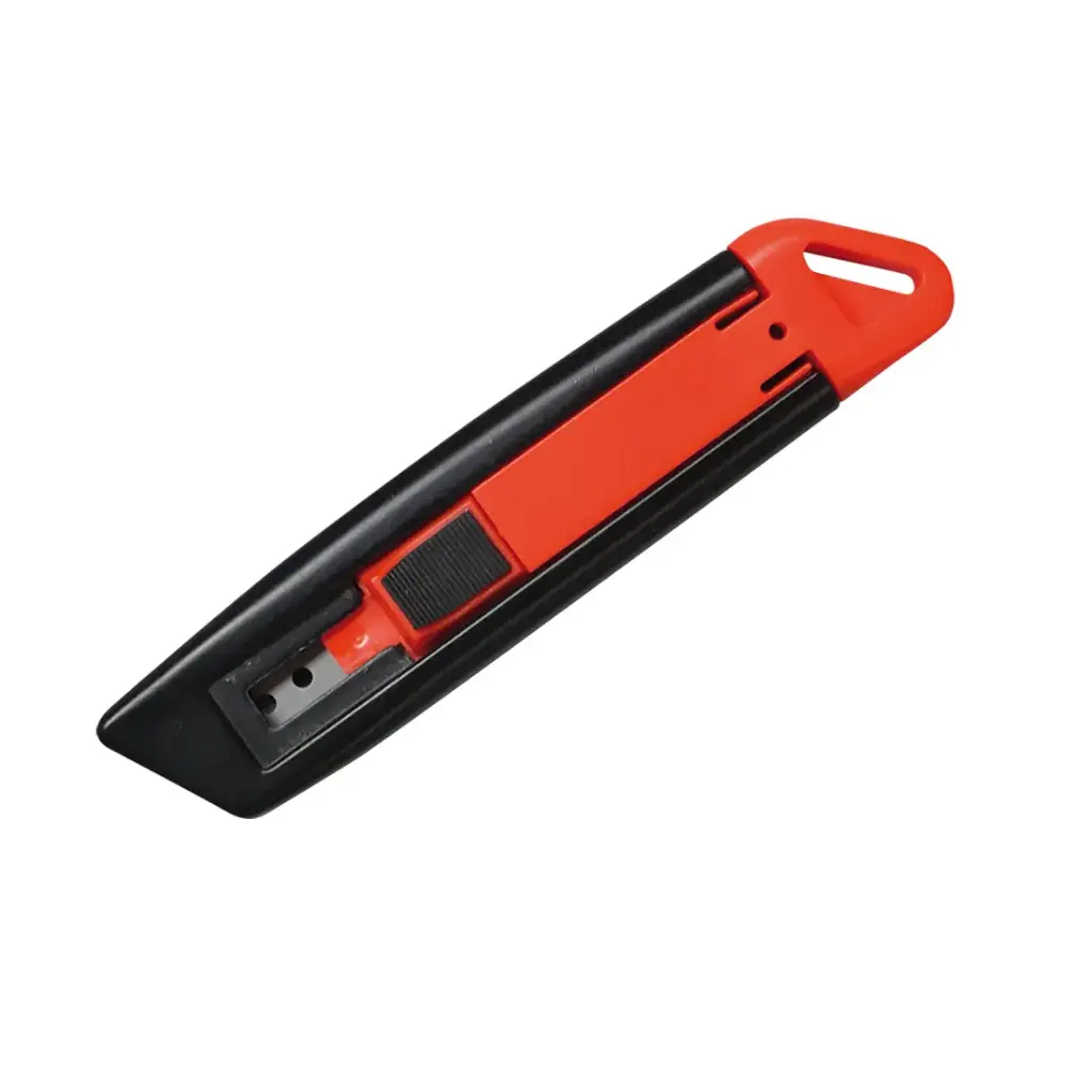 KN10 - Ultra Safety Cutter (Pack of 12)