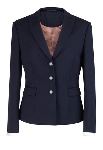 Ritz Tailored Fit Jacket