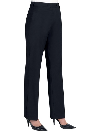 Varese Straight Leg Trouser