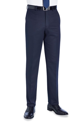 Apollo Flat Front Trouser