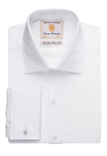 Andora Classic Fit Shirt