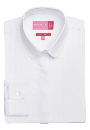 Franca Slim Fit Blouse
