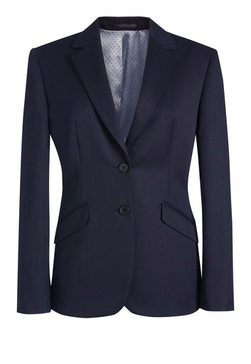 Hebe Classic Fit Jacket