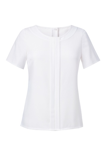 Felina crepe de chine Blouse