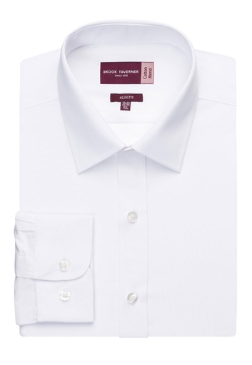 Pisa Slim Fit Shirt