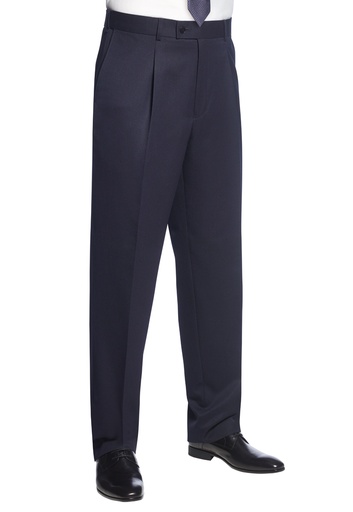 Atlas 'Waistease' Trouser
