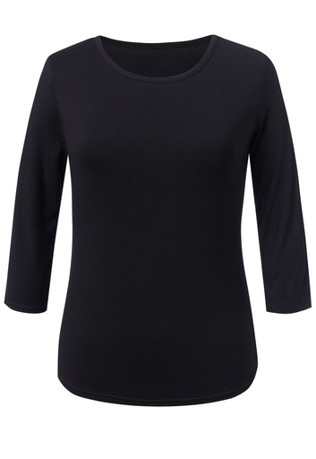 Mira Ladies Stretch top