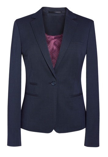 Ariel Slim Fit Jacket