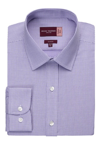 Monza Slim Fit Shirt