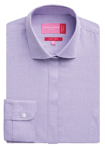 Lugano Blouse