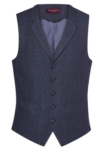 Memphis Men's Waistcoat
