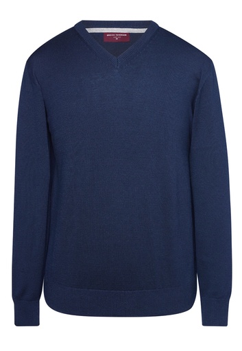 Boston V-neck Jumper