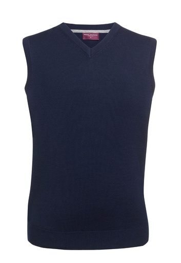 Detroit V-Neck Slipover