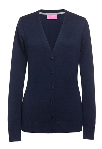 Augusta V-neck Cardigan