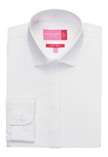 Parma Blouse